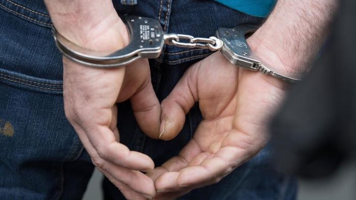 38-jähriger Ilmenauer mit Haftbefehlen festgenommen