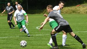 Fußball, Thüringenliga: Geratal gewinnt zum vierten Male hintereinander