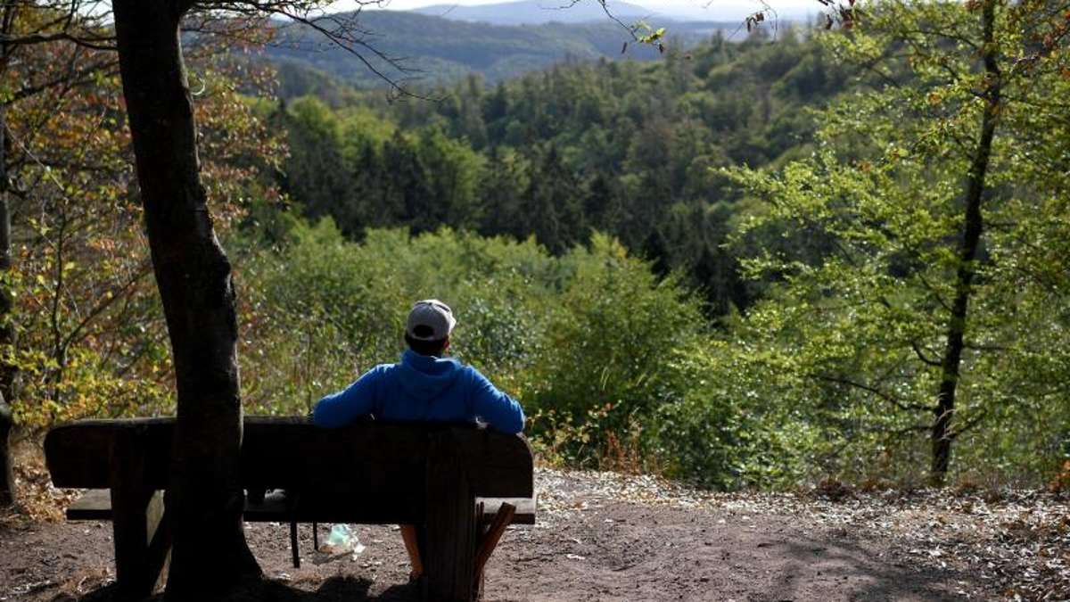 Thüringen: Zahl der Gäste im Thüringer Wald sinkt um 70 Prozent
