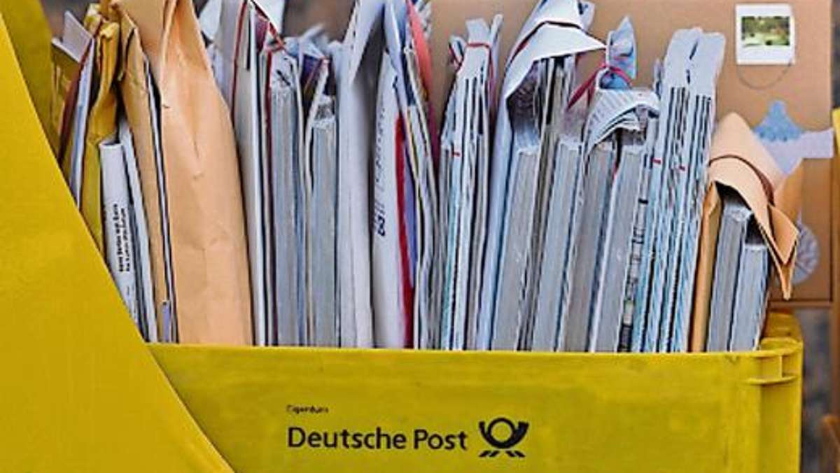 Bad Salzungen: Poststreik: Am Ende zahlt immer der Kunde