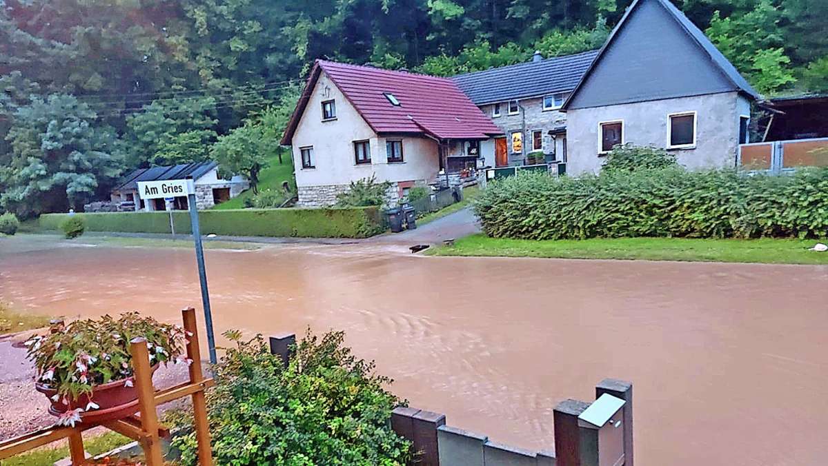 Hochwasserschutz: Wasserwehr steht vor der Gründung