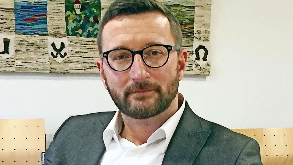 Behörde macht Druck: VG-Chefstuhl neu besetzen: Kästner will keine Kampfabstimmung