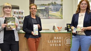 Altenstein: Tourist-Info-Zweigstelle öffnet