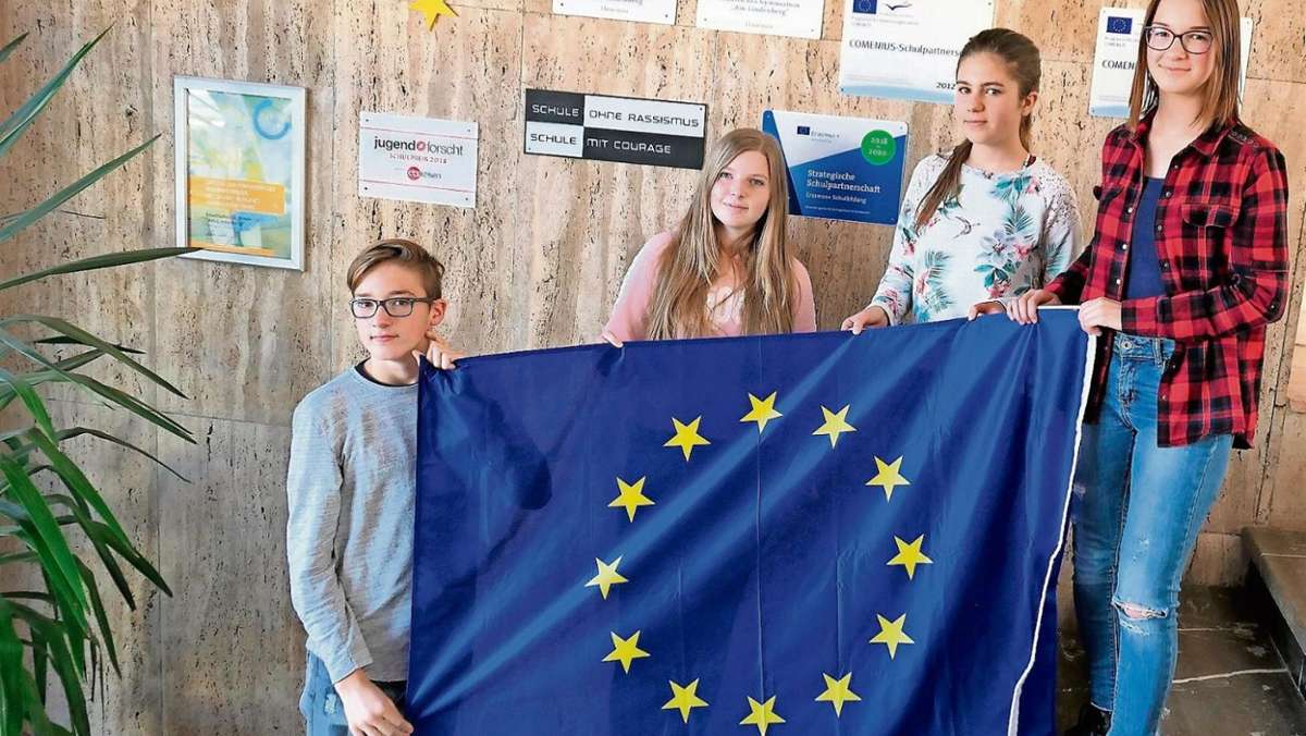 Ilmenau: Neues Erasmus-Projekt