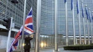 Landesregierung kämpft in Brüssel um EU-Gelder