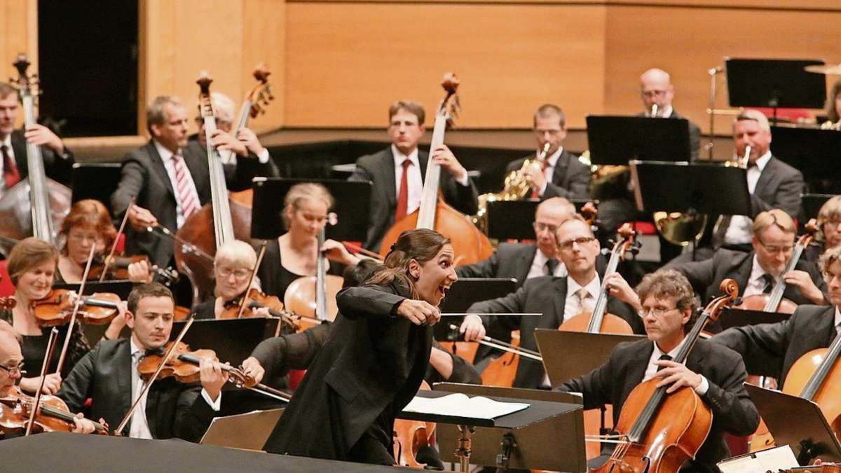 Feuilleton: MDR-Musiksommer: Furioses Finale in Suhl