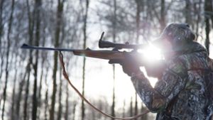 Am helllichten Tag: Jagdwilderer schießen am Bergsee Ratscher