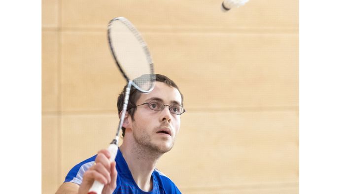Badminton: Dem Nachwuchs eine Chance
