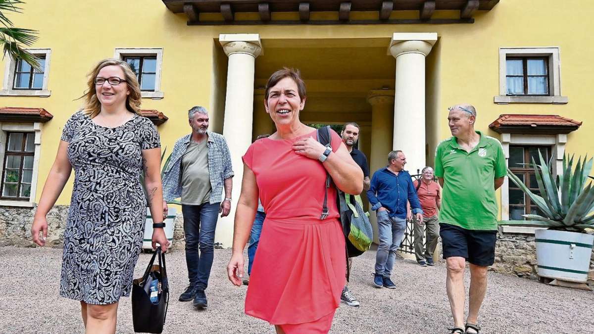 Bad Liebenstein: Am Ende werden nicht alle Juhu schreien
