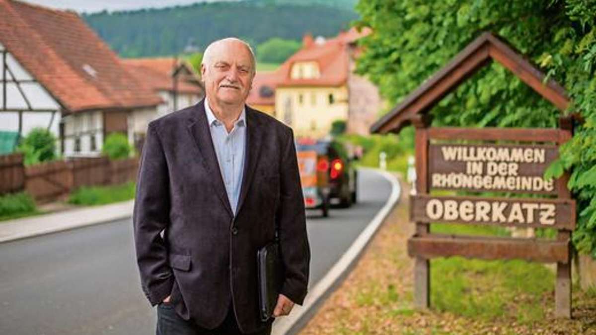 Thüringen: Bloß nicht noch mal Bürgermeister