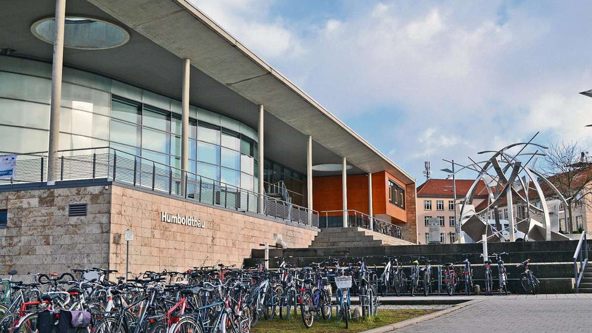 Thüringen: 300 Millionen Bundesmittel für Thüringer Hochschulen