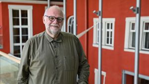 Jörg Kaps aus Arnstadt ruft jüdische Geschichte in Erinnerung