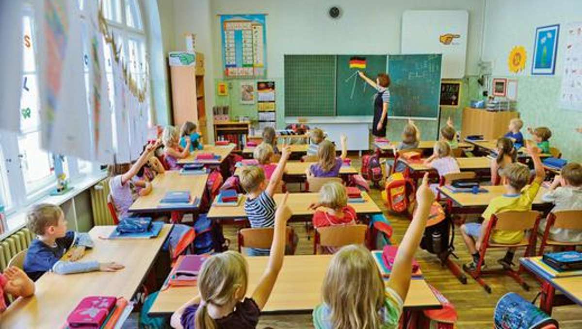 Thüringen: 1700 Bewerber für 290 Lehrer-Stellen im Land