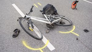 Zehnjähriger Radfahrer verletzt - Zeugen gesucht