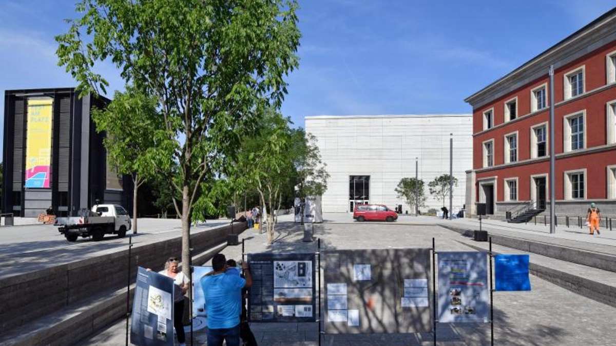 Feuilleton: Mehr als 141.000 Leute besuchen Bauhaus-Museum