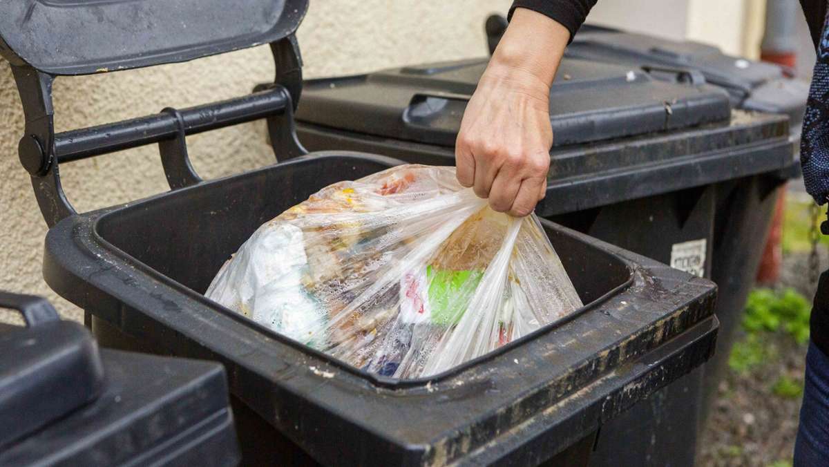 Landkreis Schmalkalden-Meiningen: Müllgebühren sollen steigen