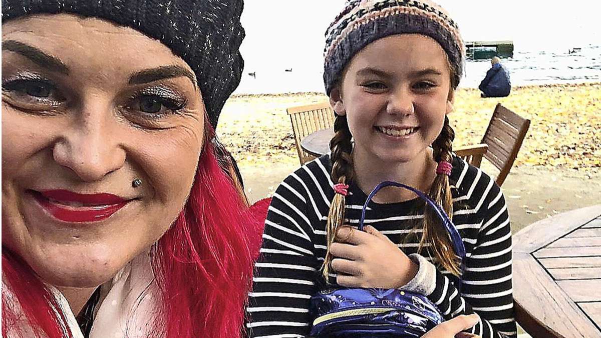 In Not geraten in Neuseeland: Ein Jahr ohne Tochter