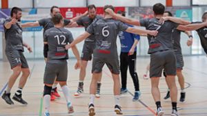 Handball: Lok Meiningen zu Hause aktiv