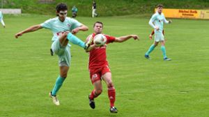 Fußball, Thüringenliga: Vier Spiele bleiben der Gabriel-Elf