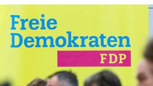 Ilmenauer FDP nominiert   ihre Kandidaten für den Stadtrat