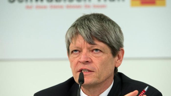 Schwäbisch-Hall-Chef kritisiert Debatte im Klimaschutz