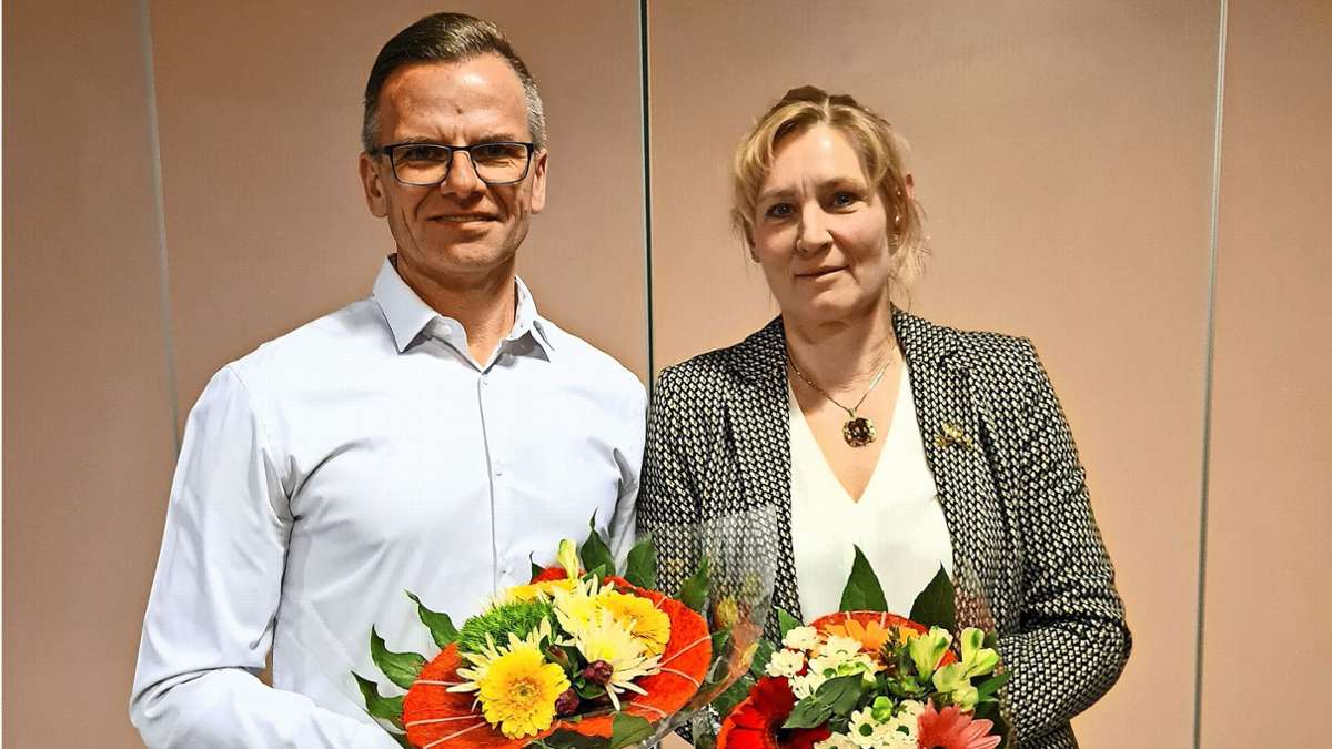 Lebenshilfe Südthüringen e.V.: Petschauer ist neuer Aufsichtsrat