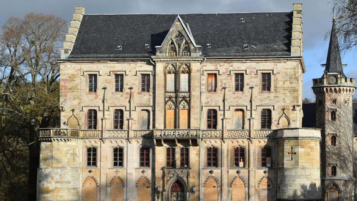 Erfurt: CDU: Rund 4000 Unterschriften für eigene Thüringer Stiftung