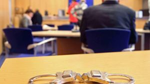 Hildburghäuser muss 13,5 Jahre in Haft