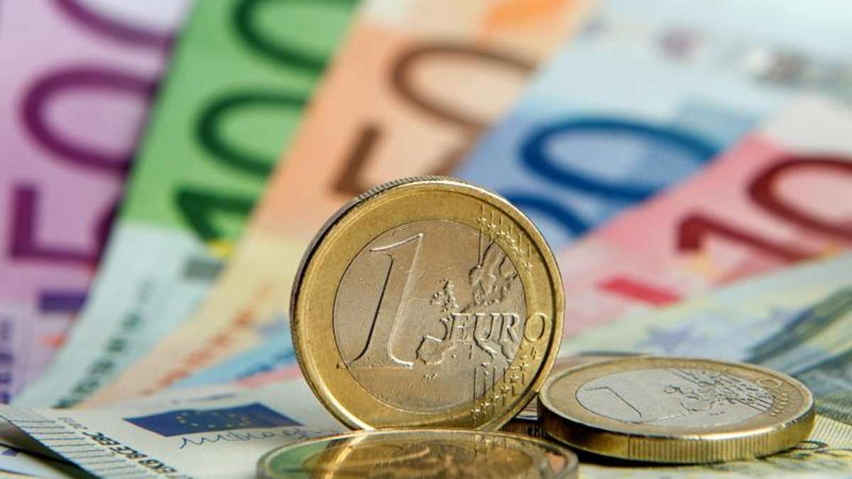 Thüringen: Schuldenabbaukonto kostet mehr als es bringt