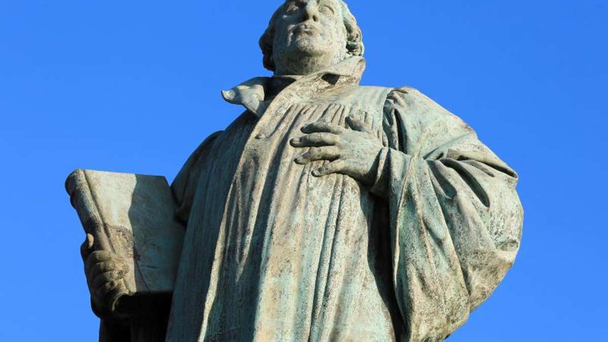 Thüringen: Luther hilft: Erfolgreichstes Tourismus-Halbjahr seit 1990