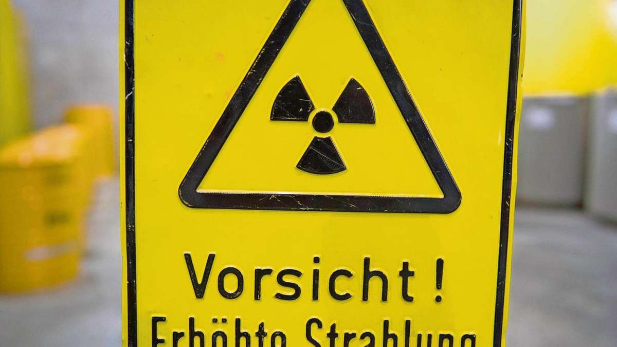 Thüringen: Grüne fürchten Nachteile für Ostländer bei Atommüllendlager-Suche