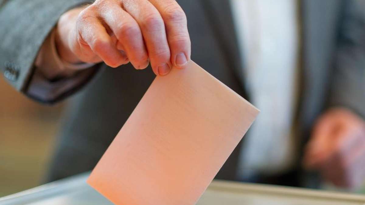 Thüringen: Verein Mehr Demokratie schlägt Wahlpflicht vor