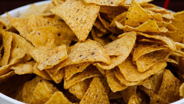 Lebensmittelwarnung: Unternehmen ruft Tortilla-Chips zurück