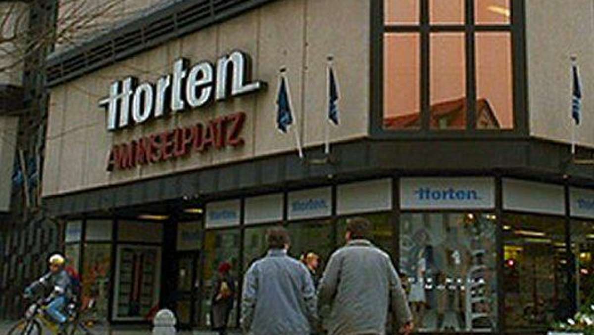 Thüringen: Sprengsatz in Jenaer Kaufhaus von 1995 bestätigt