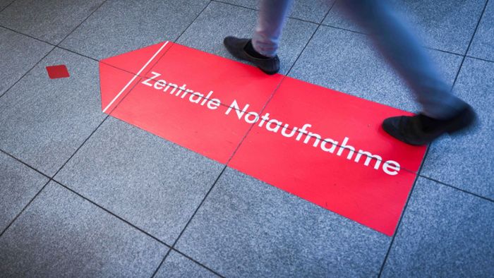 Patientenversorgung: Neue Suhler Notaufnahme: Am Ende  entscheidet der Landtag