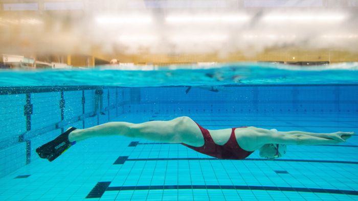 Unterstützer gesucht: Coburg: Schwimmverein startet Petition