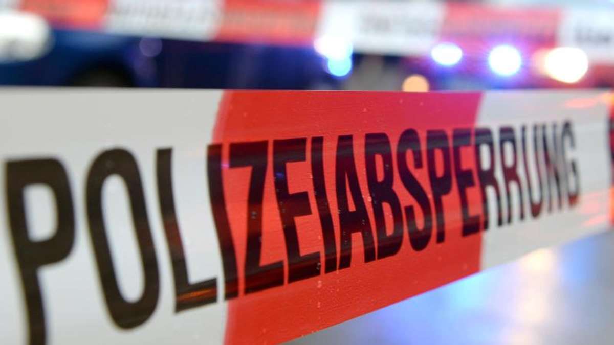 Thüringen: 36-Jähriger tot in Wohnung gefunden: Kripo ermittelt wegen fahrlässiger Tötung