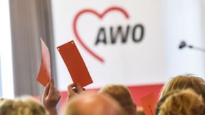 Ermittlungen gegen Ex-Führungskräfte der AWO eingestellt