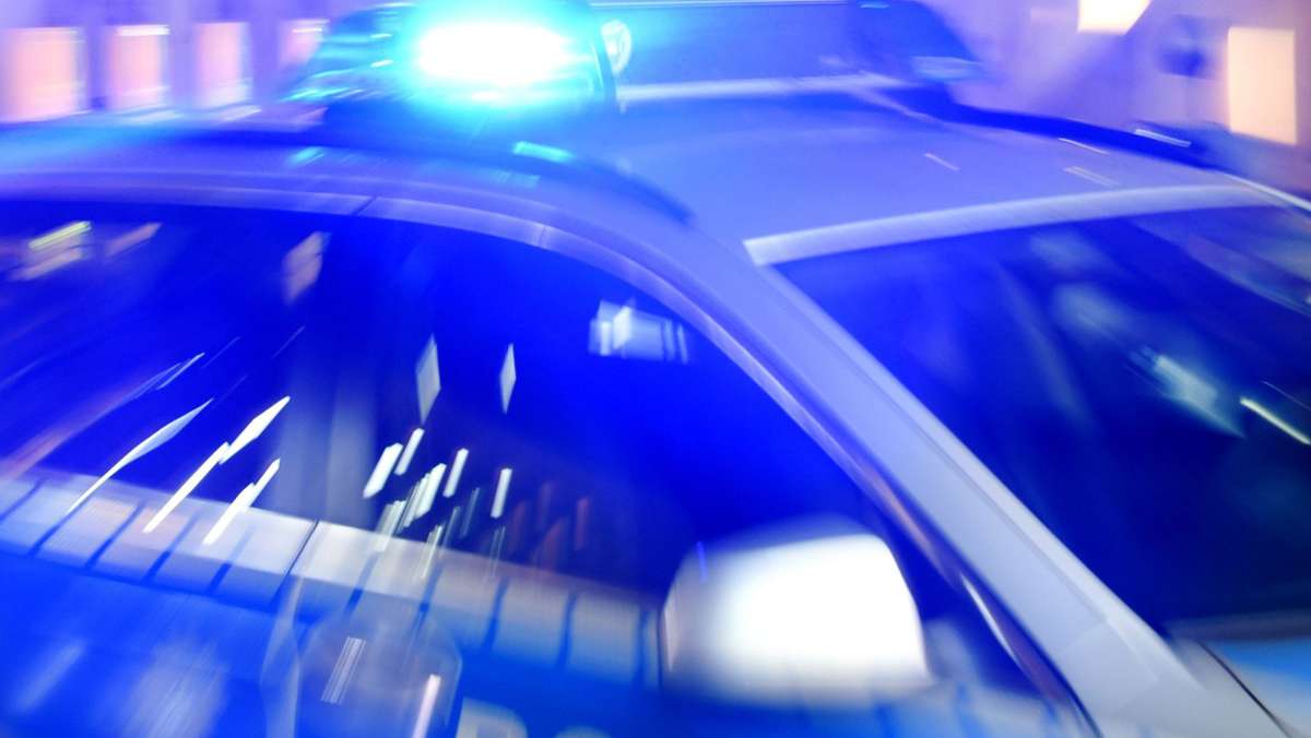 Belrieth: Weißer Audi A4 gestohlen