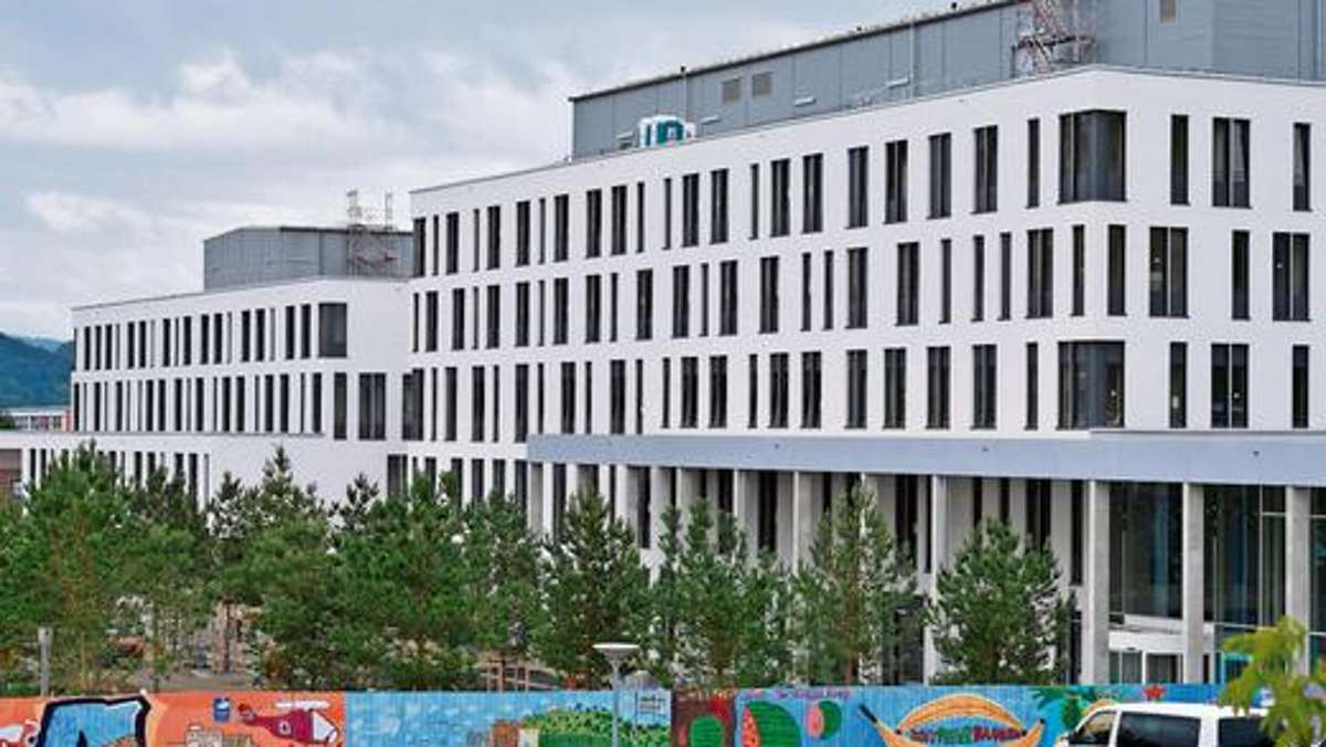 Thüringen: Weiterbau des neuen Universitätsklinikums Jena startet im Sommer