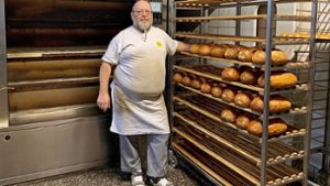 Bäckereien der Region in großer Sorge