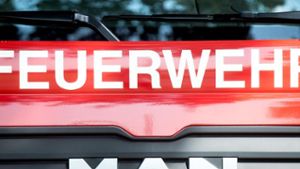 Millionenschaden nach Brand in Erfurter Druckerei