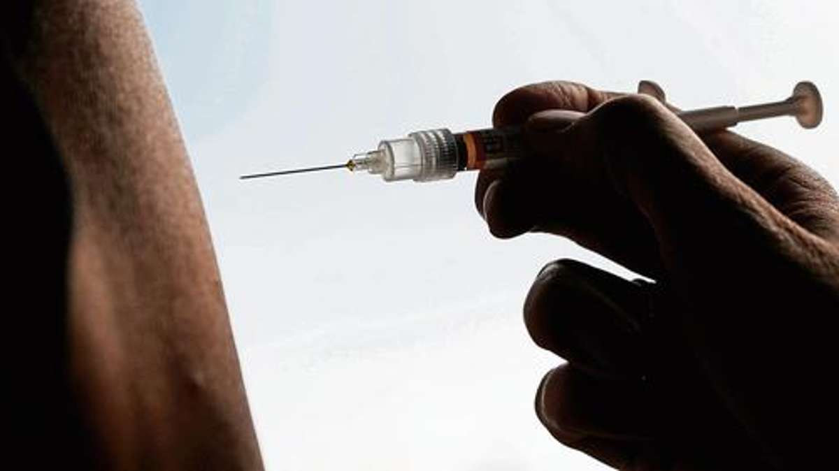 Ilmenau: Vorsorge gegen Grippe treffen