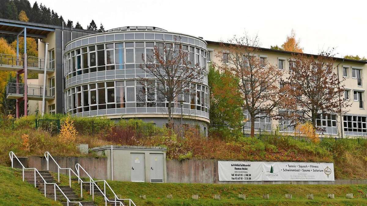 Fehrenbach: Bürger entscheiden über den Kita-Neubau
