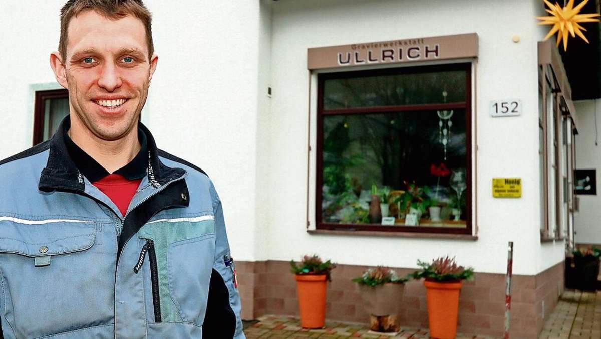 Floh-Seligenthal: Knochenmark eines Südthüringers als Baustoff für ein fremdes Leben