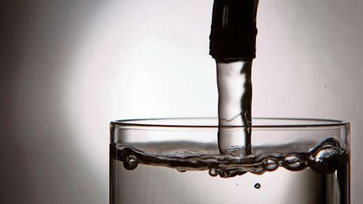Sonneberg/Neuhaus: Trinkwasser wird ab 2017 um rund 50 Cent teurer