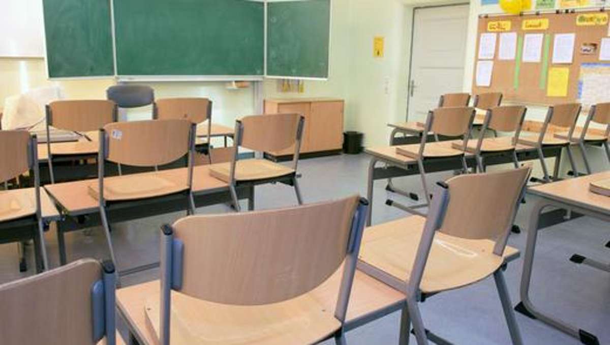 Thüringen: Schüler schwänzen häufiger den Unterricht