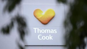 Deutsche Thomas Cook meldet Insolvenz an - Sanierung angestrebt