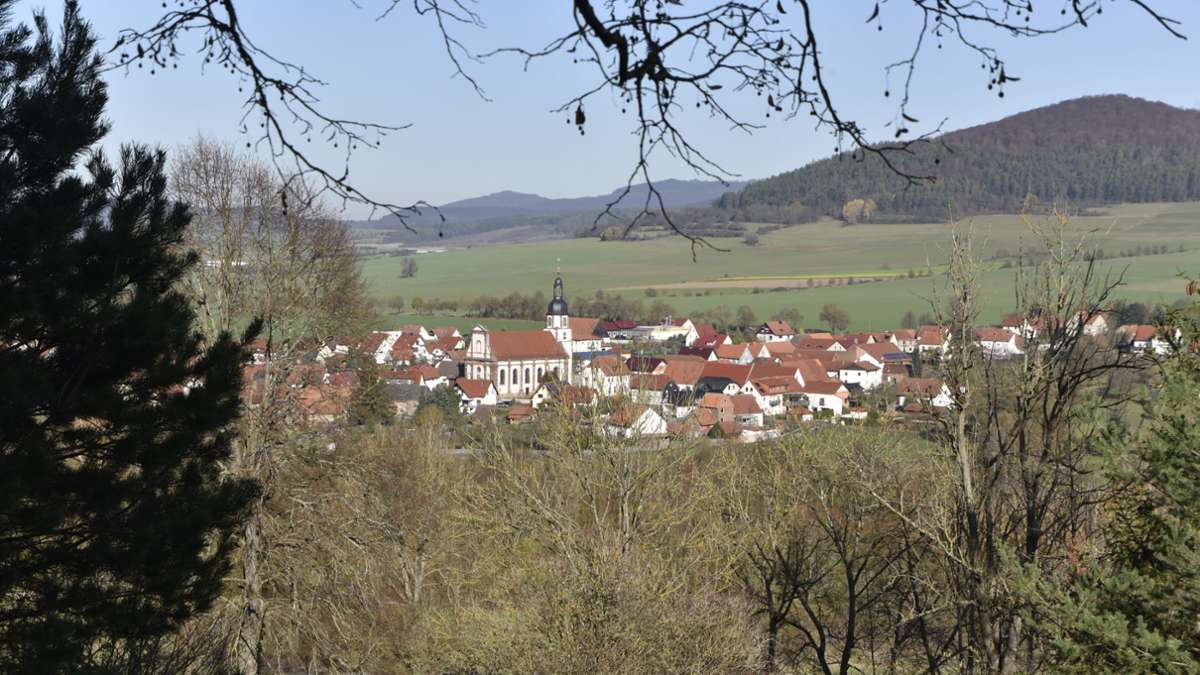 Gemeinde Schleid: Alte Verwaltung wird Vereins-Treffpunkt