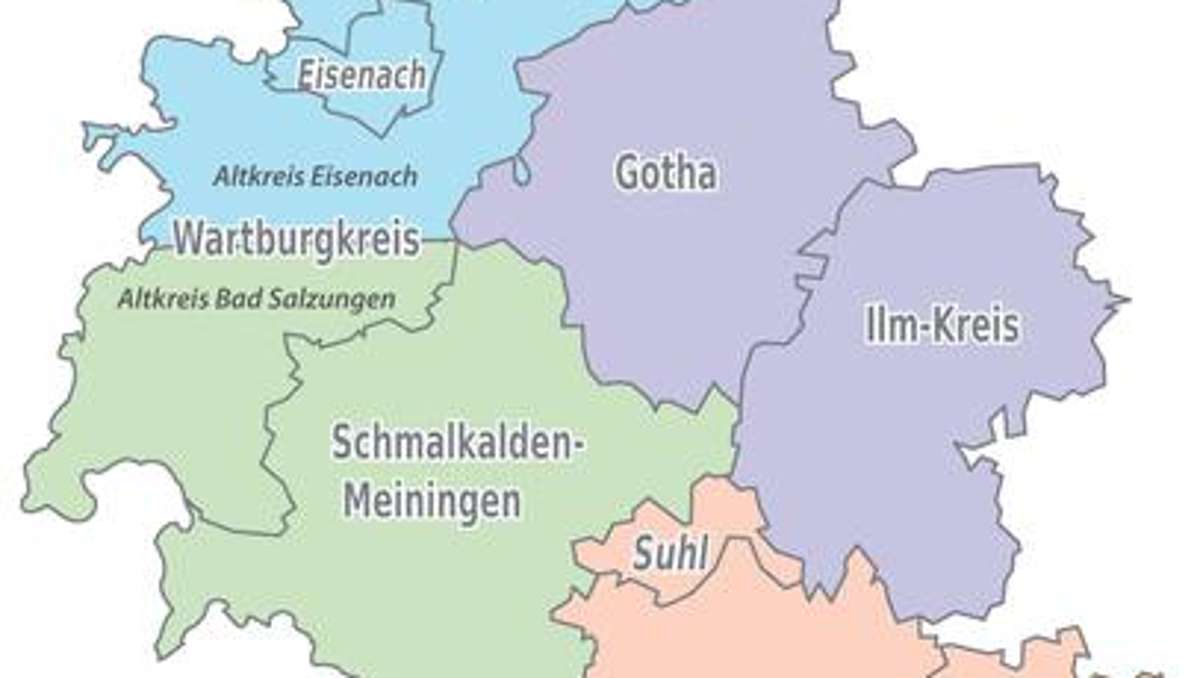 Ilmenau: Enders plädiert für Schulterschluss mit Gotha